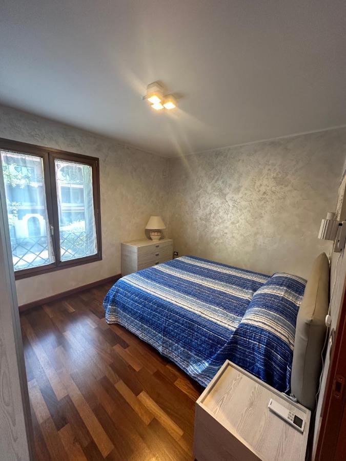 Al Porticciolo Apartment Múggia Екстериор снимка