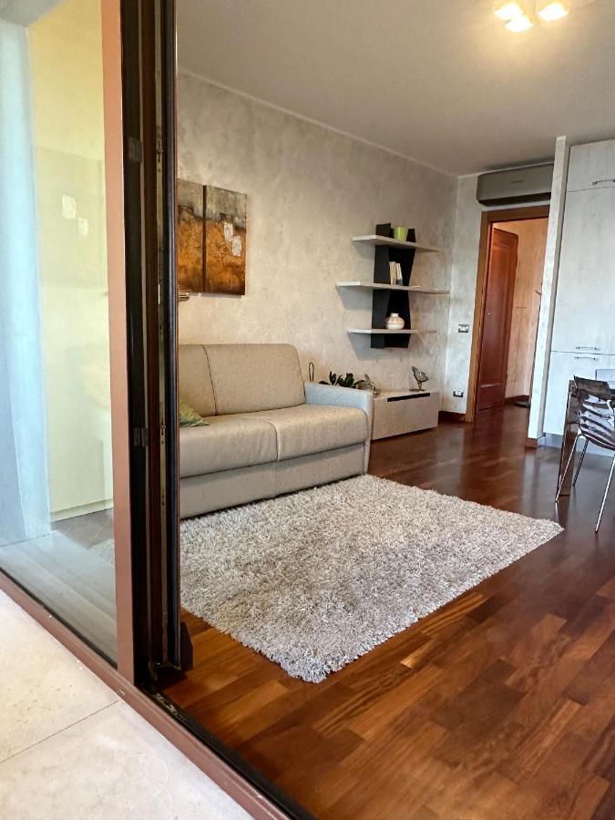 Al Porticciolo Apartment Múggia Екстериор снимка