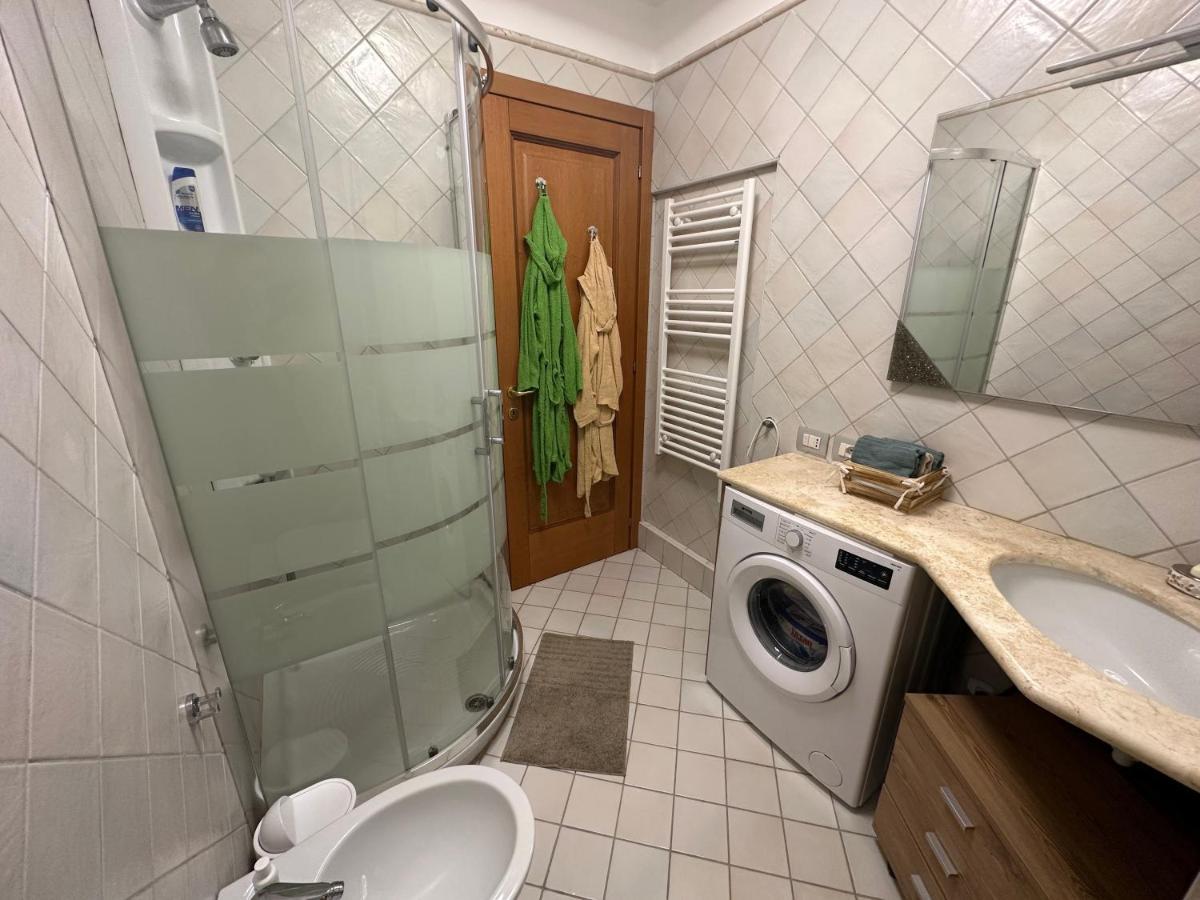 Al Porticciolo Apartment Múggia Екстериор снимка